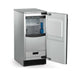 Scotsman Brilliance 65 Lb. 15-Inch Outdoor Ice Machine | Interior