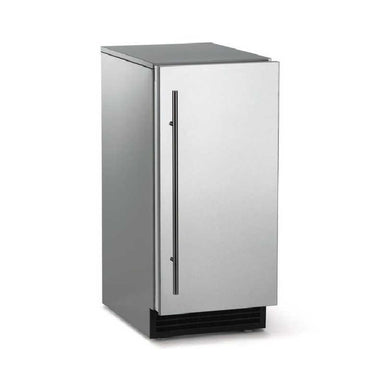 Scotsman Brilliance 65 Lb. 15-Inch Outdoor Ice Machine