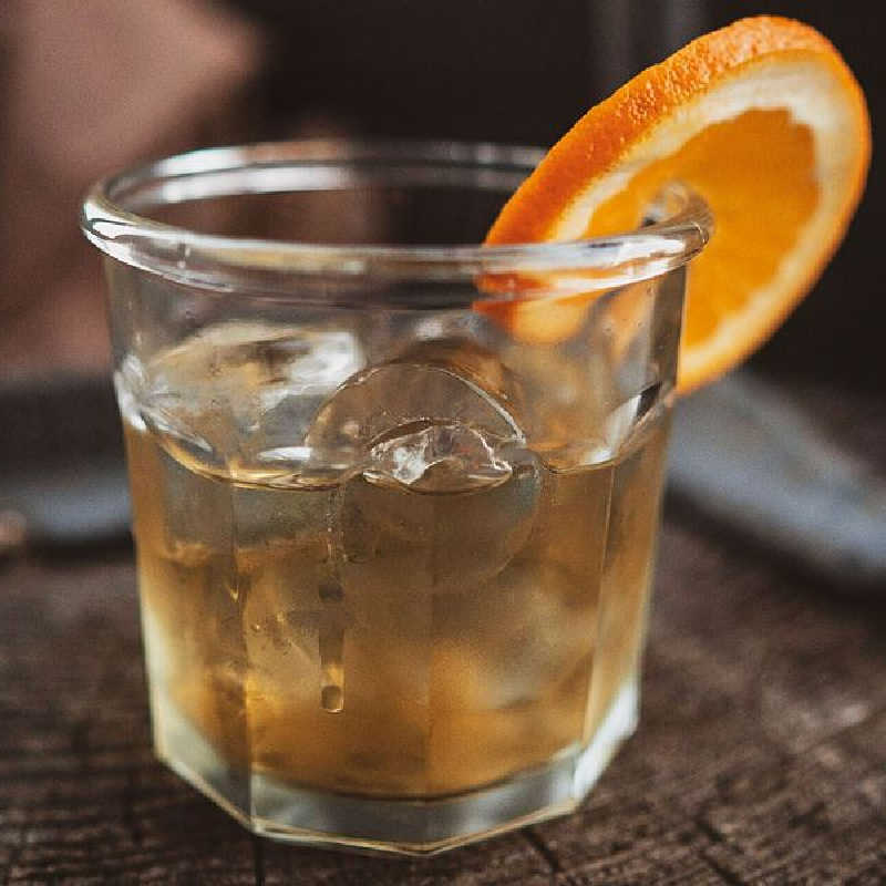 Scotsman Brilliance Outdoor Ice Maker | Clear Ice