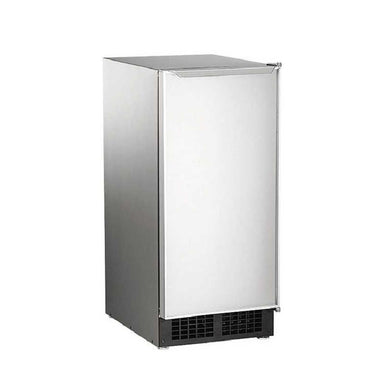 Scotsman Legacy 30 Lb. 15-Inch Gourmet Ice Machine 