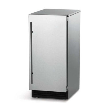 Scotsman Stainless Steel Ice Maker | Made in the USA