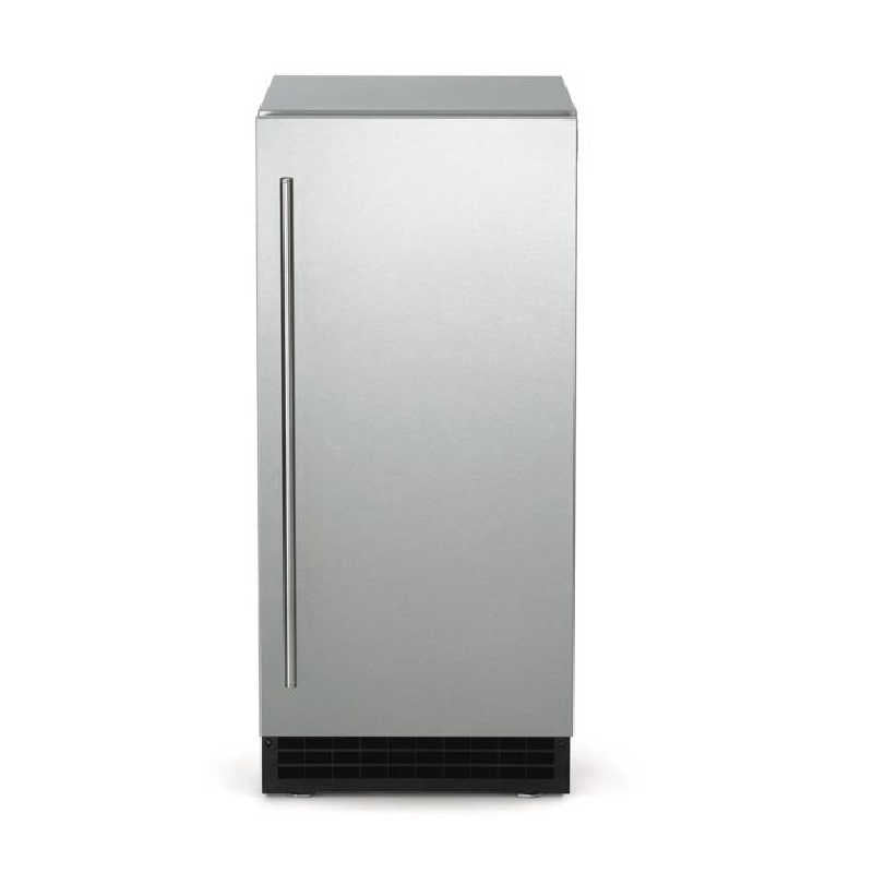 Scotsman Stainless Steel Ice Maker | 304 Stainless Steel