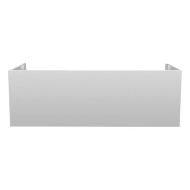 Summerset 12-Inch Duct Cover for Vent Hood