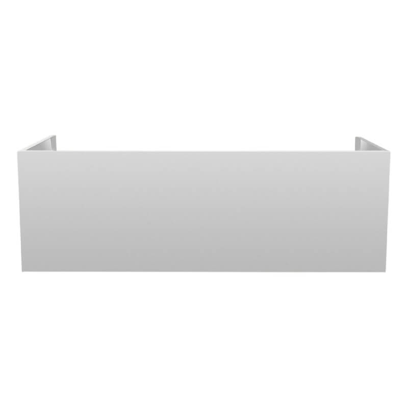 Summerset 12-Inch Duct Cover for Vent Hood