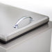 Summerset 17" 1.7C Drop-In Cooler | Stainless Steel Handle