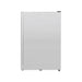 Summerset 22-Inch Deluxe Compact Outdoor Refrigerator (4.2 Cu. Ft.) — #304 SS, UL Outdoor Rated