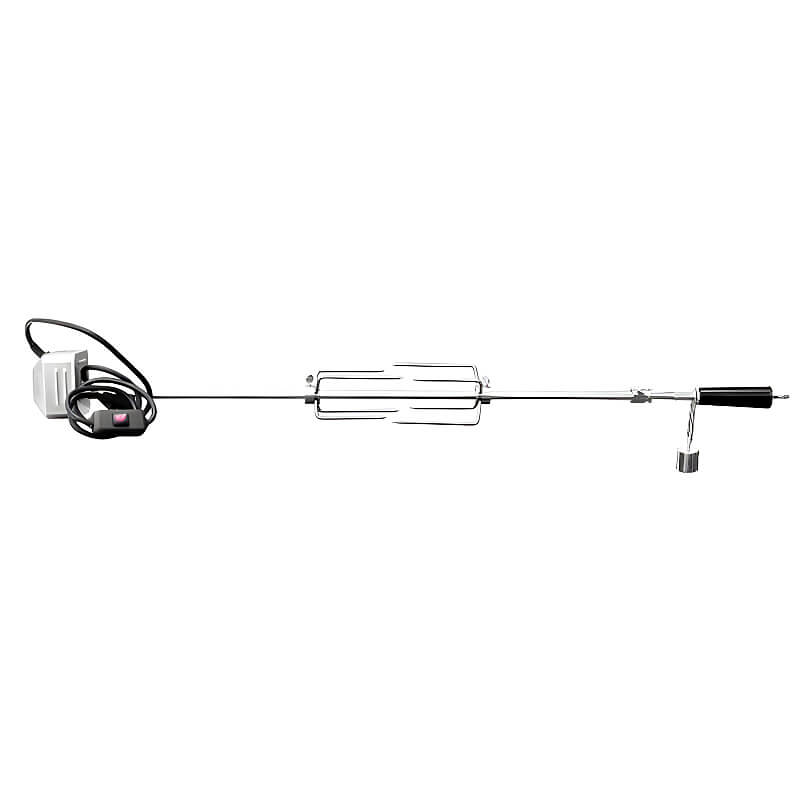 Summerset 26 Inch Sizzler Rotisserie Kit