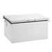 Summerset 28 X 26-Inch 2.7 Cu. Ft. Drop-In Cooler | Stainless Steel Lid