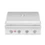 Summerset Sizzler 32 Inch 4 Burner Built-In Gas Grill