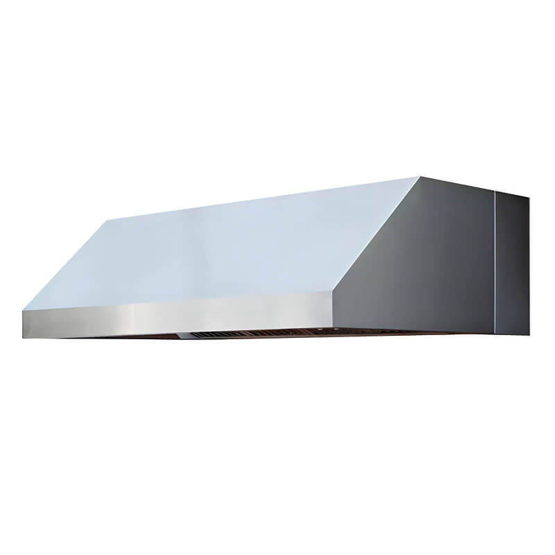 Summerset 36 Inch 1200 CFM Outdoor Rated Vent Hood