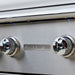 Summerset Alturi 30 Inch 2 Burner Built-In Gas Grill With Rotisserie | Summerset Logo