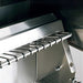 Summerset Alturi 30 Inch 2 Burner Built-In Gas Grill With Rotisserie | Adjustable Warming Rack