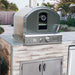 Summerset Built In Outdoor Pizza Oven | Installed in Outdoor Kitchen