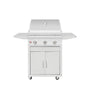 Summerset Sizzler 25-Inch 3-Burner Freestanding Gas Grill