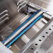Summerset Sizzler #443 Stainless Steel Tube Burners — 12,000 BTU Each