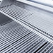 Summerset Sizzler Stainless Steel Warming Rack — 163 Sq. In. Secondary Cooking Surface