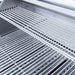 Summerset Sizzler Stainless Steel Warming Rack — 164 Sq. In. Secondary Cooking Surface