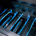 Summerset Sizzler Pro 32 Inch 4 Burner Built-In Gas Grill | High BTU Burners