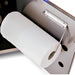 Summerset Sizzler Pro 32 Inch 4-Burner Freestanding Gas Grill | Paper Towel Holder