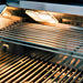 Summerset Sizzler Pro 40 Inch 5 Burner Built-In Gas Grill | Built-In Halogen Lights