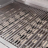 <u>8mm Round Stainless Steel Grill Grates</u>