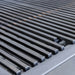 Summerset TRL Pro 8mm Square #304 SS Cooking Grates with Heat Zone Separators