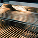 Summerset TRL 32-Inch 3-Burner Freestanding Gas Grill | Warming Rack