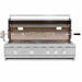 Summerset TRLD Deluxe 44 Inch 4 Burner Built-In Gas Grill With Rotisserie