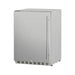 EZ Finish Outdoor System 10 Ft Summerset Outdoor Kitchen Kit | Summerset 5.3c Outdoor Refrigerator