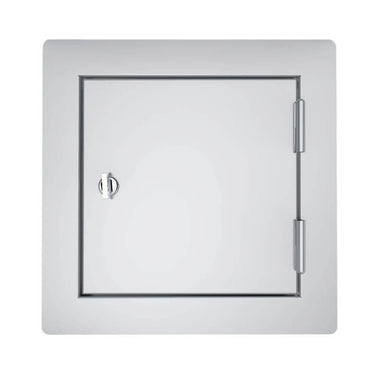 Sunstone Classic Series Flush Style 12″x12″ Utility Access Door