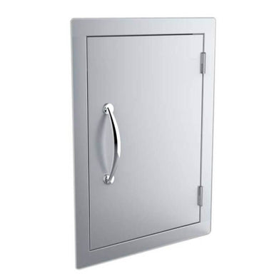 Sunstone 14″ x 20″ Vertical Single Access Door | Flush Mounting