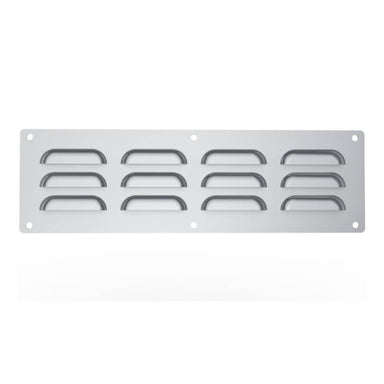 Sunstone 15″ x 4-1/2″ 304 Stainless Steel Vent – VENT-S