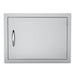 Sunstone 17″ x 24″ Reversible Horizontal Single Door | Left Door