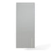 Sunstone 18-Inch Single Door Wall Cabinet | Front View