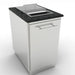 Sunstone 18-Inch Trash Drawer | With Trash Chute