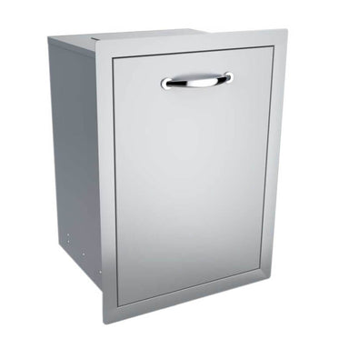 Sunstone 20-Inch Pull-Out Trash Drawer