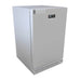 Sunstone 21-Inch 304 Stainless Steel Outdoor Rated Refrigerator