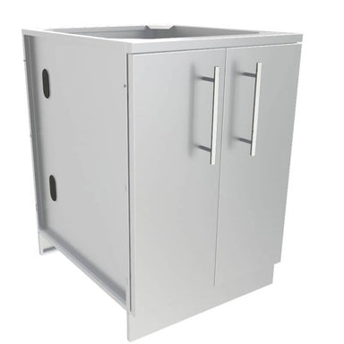 Sunstone 24-Inch Double Door Base Cabinet