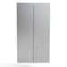 Sunstone 24-Inch Double Door Wall Cabinet | Front View