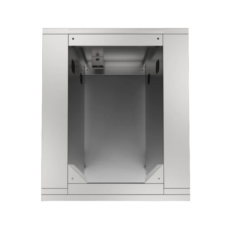 Sunstone 24-Inch Refrigerator Cabinet | Top View