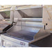 Sunstone Charcoal Grill | Cooking Surface