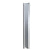 Sunstone 3" x 3" 90 Degree Corner Spacer Panel | 304 Stainless Steel