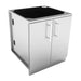 Sunstone 30-Inch Double Door Base Cabinet