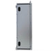 Sunstone 30-Inch Double Door Wall Cabinet | Side View