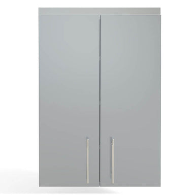 Sunstone 30-Inch Double Door Wall Cabinet | Front View