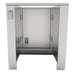 Sunstone 30" Refrigerator Cabinet | Front View