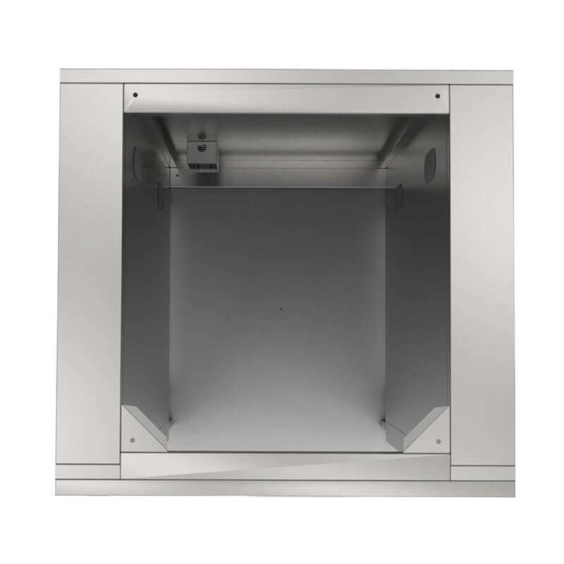 Sunstone 30" Refrigerator Cabinet | Top View