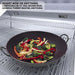 Sunstone Ruby4 36 Inch 4 Burner Gas Grill | 15 Inch Dia. Round Grate Opening 