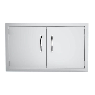 Sunstone 36-Inch Flush Double Access Door