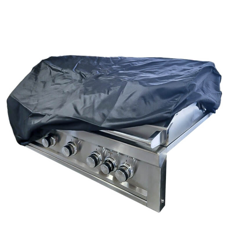 Sunstone Grill Cover For Ruby 42-Inch 5 Burner Grills